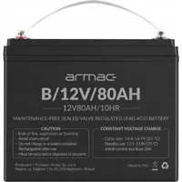 Armac Universal gel battery for Ups B/12V/80Ah