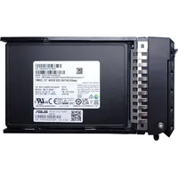 Asus Dysk serwerowy Ssd Enterprise Pm893 480Gb Sata3 2.5 7Mm/Samsung 3.5New Hdd tray Tool-Less 90Skh000-Mm3An0