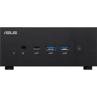 Asus Komputer Pc Pn64-Bb7014Md i7 Xe Black 90Mr00U2-M000E0