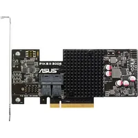 Asus Pike Ii 3008-8I Raid controller Pci Express 3.0 12 Gbit/S 90Sc05E0-M0Uay0