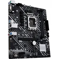 Asus Prime H610M-E D4-Csm Intel H610 Lga 1700 micro Atx 90Mb19N0-M0Eayc