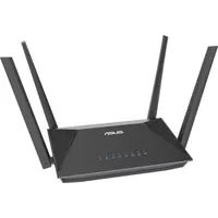 Asus Router Wl-Router Rt-Ax52 Ax1800 Aimesh 90Ig08T0-Mo3H00