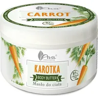 Ava LaboratoriumBody Butter masło do ciała Karotka 250G 5906323009018
