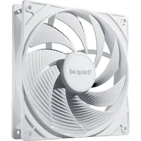 Be Quiet Case Fan 140Mm Pure Wings 3/Wh Pwm High-Sp Bl113