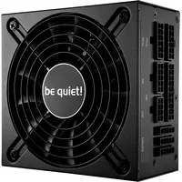 Be Quiet Sfx L Power power supply unit 500 W Black Bn238