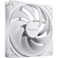 Be Quiet Wentylator be quiet Pure Wings 3 140Mm Pwm high-speed Biały Bl113