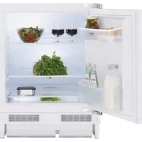 Beko Bu1103N fridge Built-In 128 L White