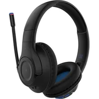 Belkin Słuchawki Soundform Inspirer On-Ear Kids Headphone Bluetooth, black Aud006Btblk