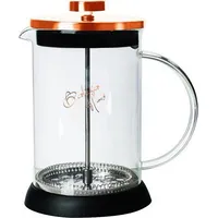 Berlinger Haus Bh/1493 manual coffee maker French Press 0.35 L Copper