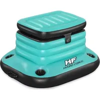 Bestway Hydro-Force, cool box Turquoise/Black, inflatable 43191