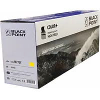 Black Point Toner Lcbpm775Y Yellow Ce342A Blh775Bybw