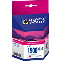 Black Point Tusz Bpc1500Xlm Magenta Sgccl1500Mgkw