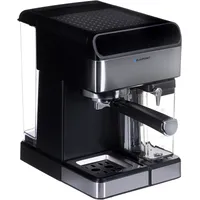 Blaupunkt Coffee machine fully automatic Cmp601 1350W black color