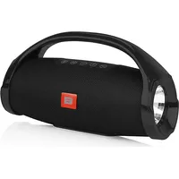 Blow Bt470 Stereo portable speaker Black 30-327