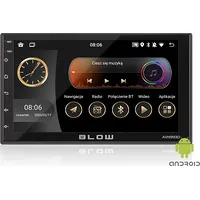 Blow Radio Avh-9930 2Din 7 Gps Android 11 78-320