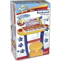 Bontempi Dante Electronic Keyboard 041-133242