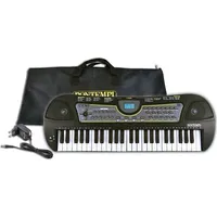 Bontempi Digital Keyboard W Futerale 041-154909