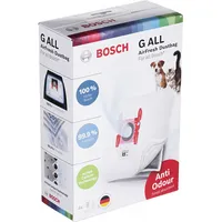 Bosch Bbzafgall vacuum accessory/supply Universal Dust bag