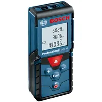 Bosch Glm 40 Professional rangefinder 0.15 - m 0601072900