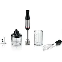 Bosch Serie 6 Msm6M622 blender Cooking 1000 W Black, Stainless steel