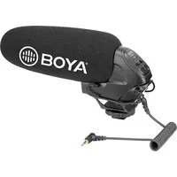 Boya Mikrofon By-Bm3031