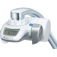 Brita Faucet water filter On Tap 1037405