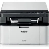 Brother Dcp-1623We multifunctional Laser 2400 x 600 Dpi 20 ppm A4 Dcp1623Weap2