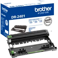 Brother Dr-2401 printer drum Original 1 pcs Dr2401