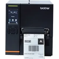 Brother Tj-4021Tn industrieller Etikettendrucker Tj4021Tnz1