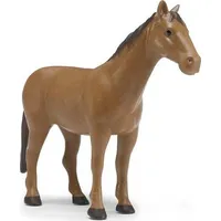 Bruder Figurka 02352 brązowy konik figurka koń