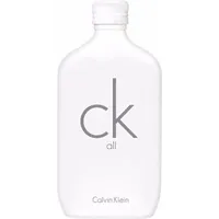 Calvin Klein Ck All Edt 100Ml 3614223162963