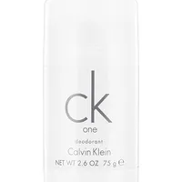 Calvin Klein Ck One Dezodorant 75Ml 088300108978