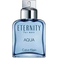 Calvin Klein Eternity Aqua Edt 200 ml 3607342378353