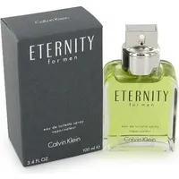 Calvin Klein Eternity Edt 100 ml 6105514