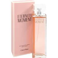 Calvin Klein Eternity Moment Edp 100Ml 6139491