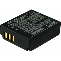 Cameron Sino Akumulator Bateria Cga-S007 Dmw-Bcd10 Do Panasonic / Cs-Bcd10 Sb7627