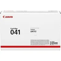 Canon Toner oryginalny toner 041, black 0452C002