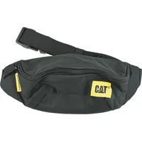 Caterpillar Bts Waist Bag 83734-01 czarne One size
