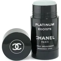 Chanel Egoiste Platinum Dezodorant w sztyfcie 75Ml 3145891247008