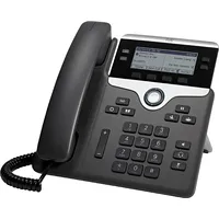 Cisco Telefon Uc Phone 7841 Cp-7841-K9