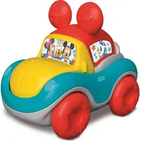Clementoni baby Samochodzik do składania Disney 17722