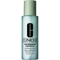 Clinique Anti Blemish Solutions Clarifying Lotion All Skin W 200Ml 20714281113