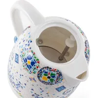 Concept Ceramic electric kettle 1,5 L Rk-0020