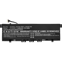 Coreparts Bateria Laptop Battery for Hp