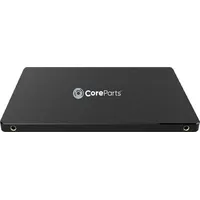 Coreparts Dysk serwerowy 120Gb 2.5 Sata Iii 6 Gb/S  Cpssd-2.5Sata-120Gb