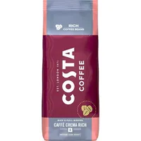 Costa Coffee Kawa ziarnista Crema Rich kawa 1Kg Art839616