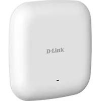 D-Link Ac1200 White Power over Ethernet Poe Dap-2662
