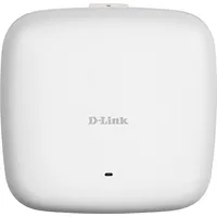 D-Link Dap-2680 wireless access point 1750 Mbit/S White Power over Ethernet Poe