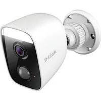 D-Link Kamera Ip D-Link Dcs-8627Lh security camera Sensor Indoor  outdoor Wall/Pole 1920 x 1080 pixels, Surveillance Camera