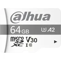 Dahua Karta pamięci 64Gb Tf-P100/64G Tf-P100-64Gb